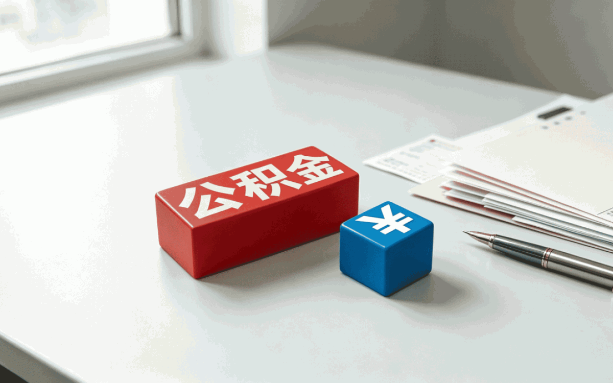 汕头退职公积金提取我第一次去就办成了