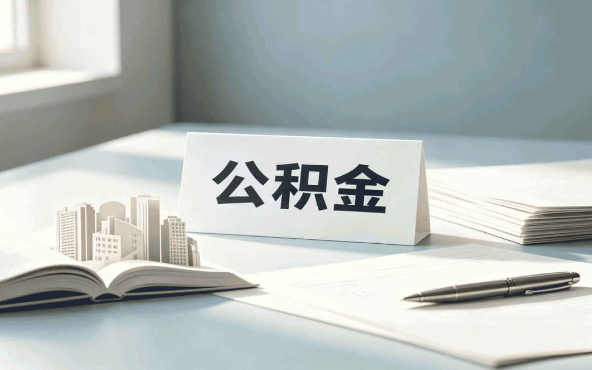 汕头新市民公积金提取流程材料窗口