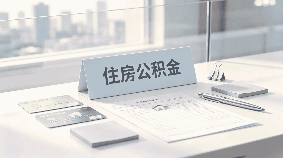 汕头封存后公积金销户条件别白跑