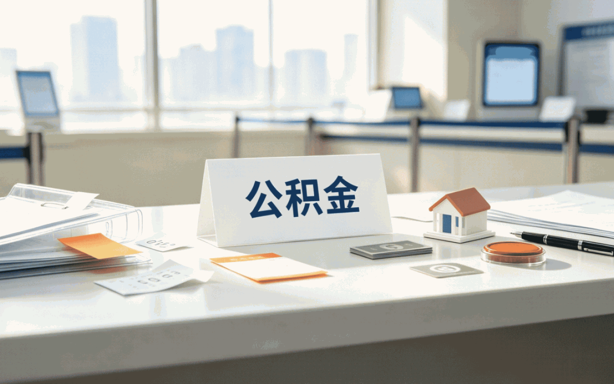 汕头公积金教育提取我跑了两趟才办成