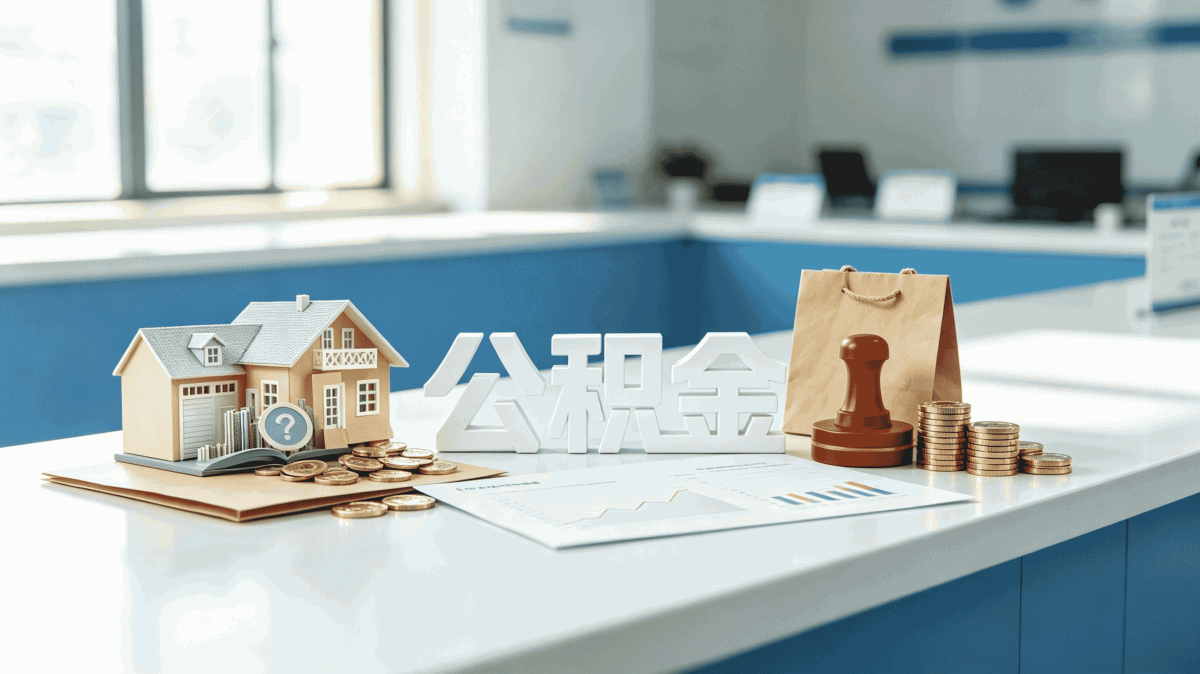 汕头手机上公积金提取步骤几天到账