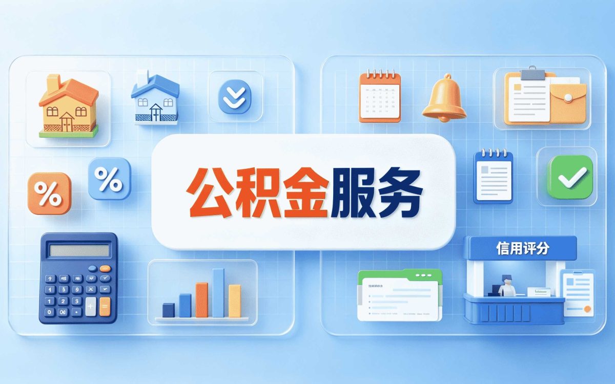 汕头封存后公积金销户条件别白跑