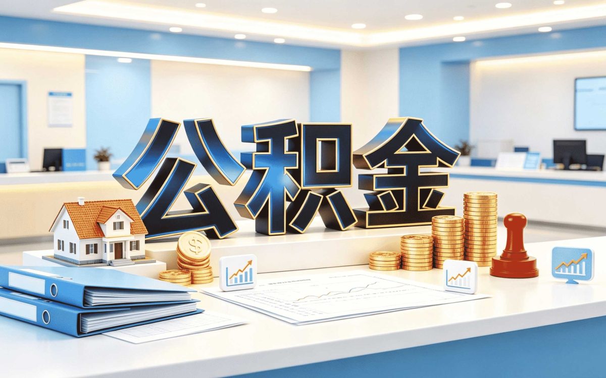 汕头在职提取住房公积金代办公司政策口径怎么算