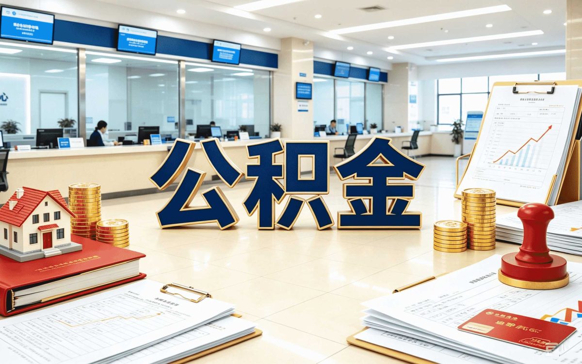 汕头这边公积金代办是怎么实现的靠谱吗