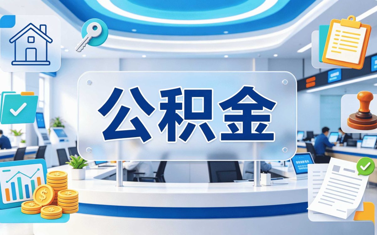 汕头封存后公积金提取材料离职了还能用吗