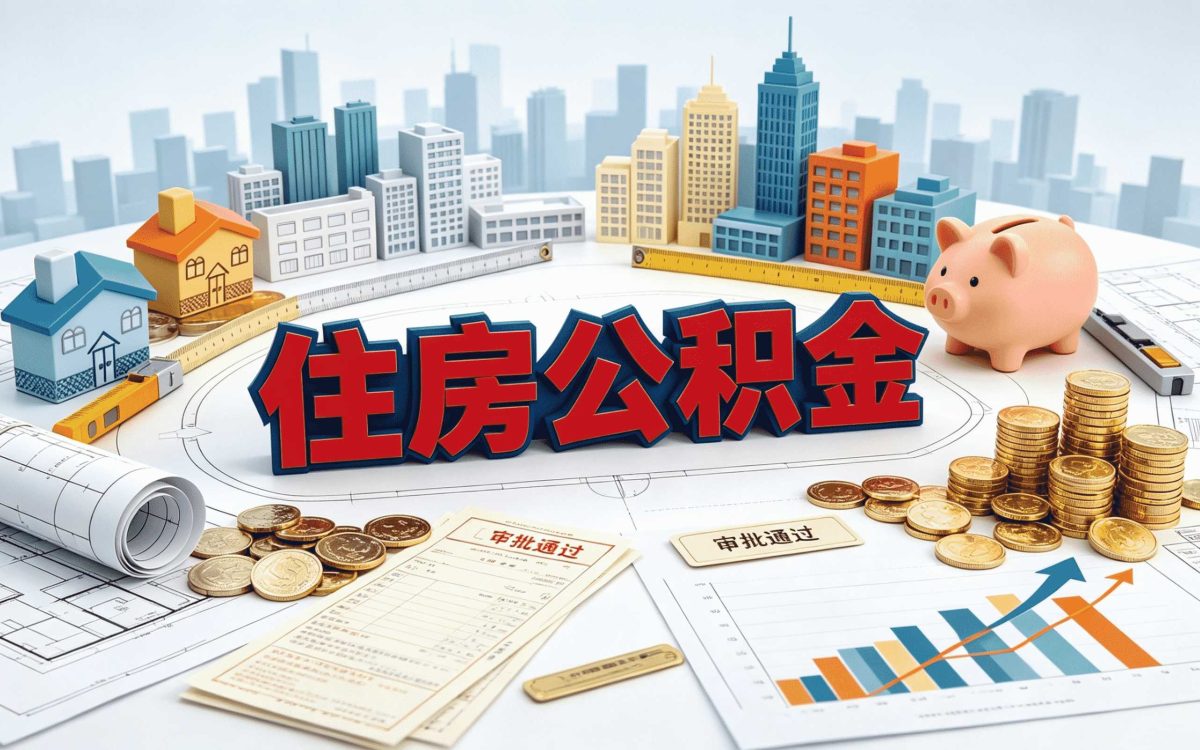 汕头公积金租房提取申请表别踩这几个坑