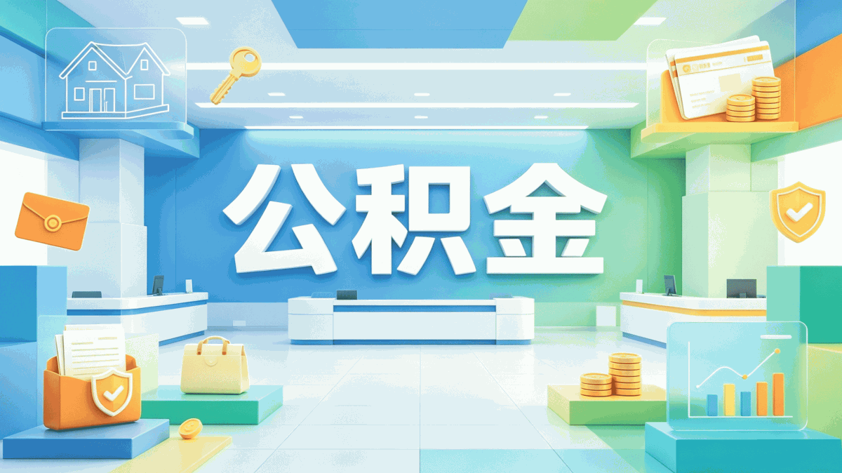 汕头公积金提取收取多少手续费0元