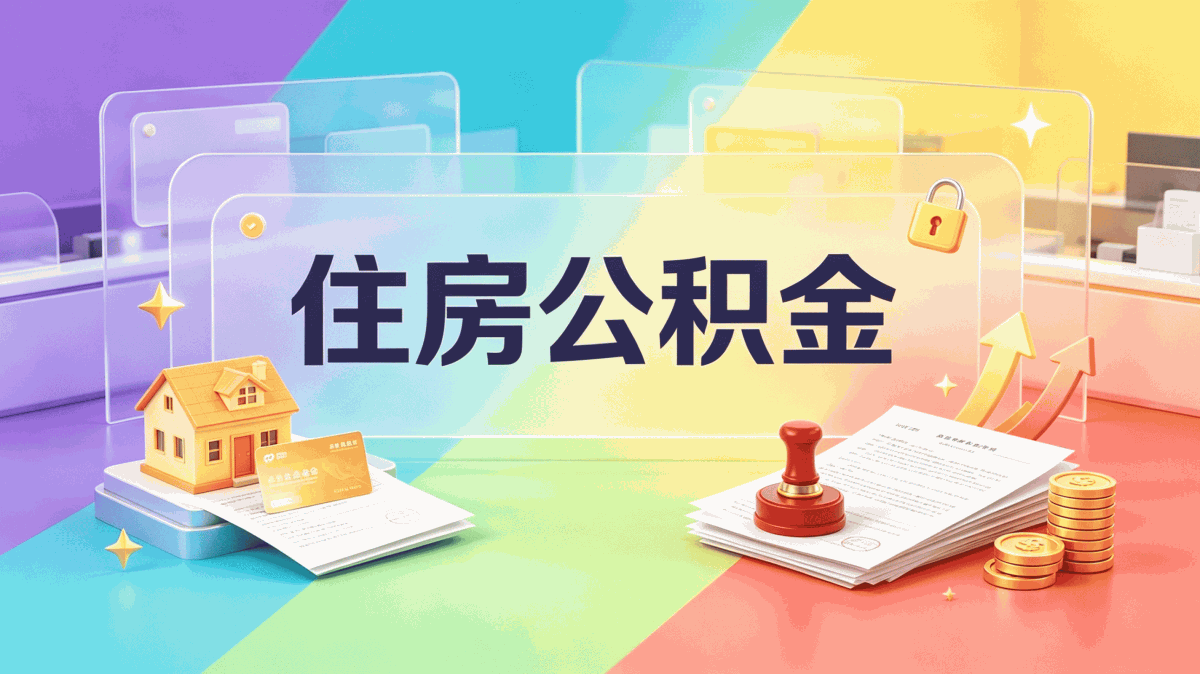 汕头公积金合并销户余额哪去了怎么查询