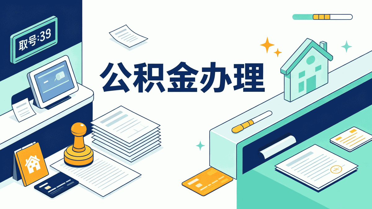 汕头封存后公积金提取材料离职了还能用吗