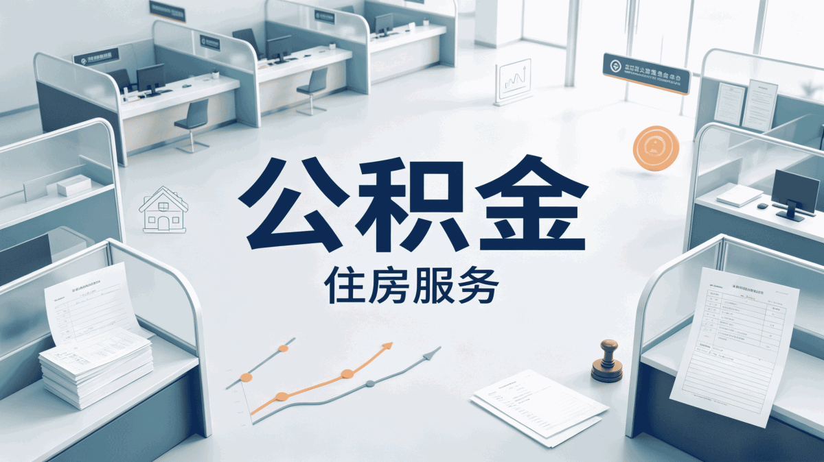 汕头公积金代办是怎么实现的带啥材料