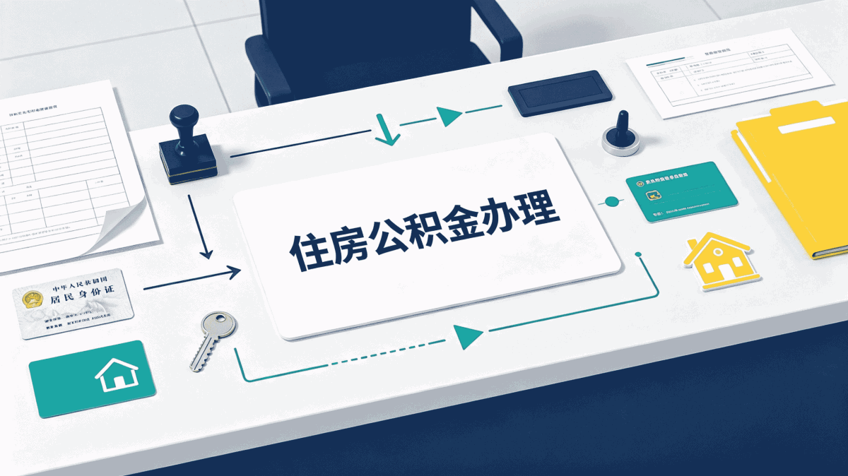 汕头这边公积金代办是怎么实现的靠谱吗