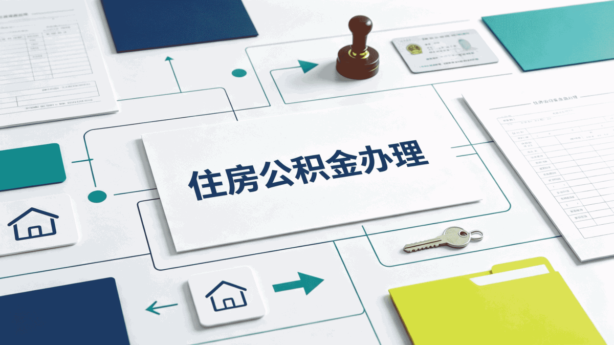 汕头公积金缓缴影响按月折算差多少钱