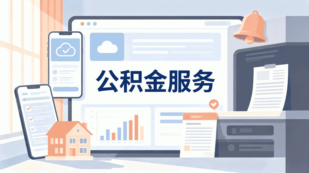 汕头这笔账算下来，公积金代办是怎么实现的差多少钱