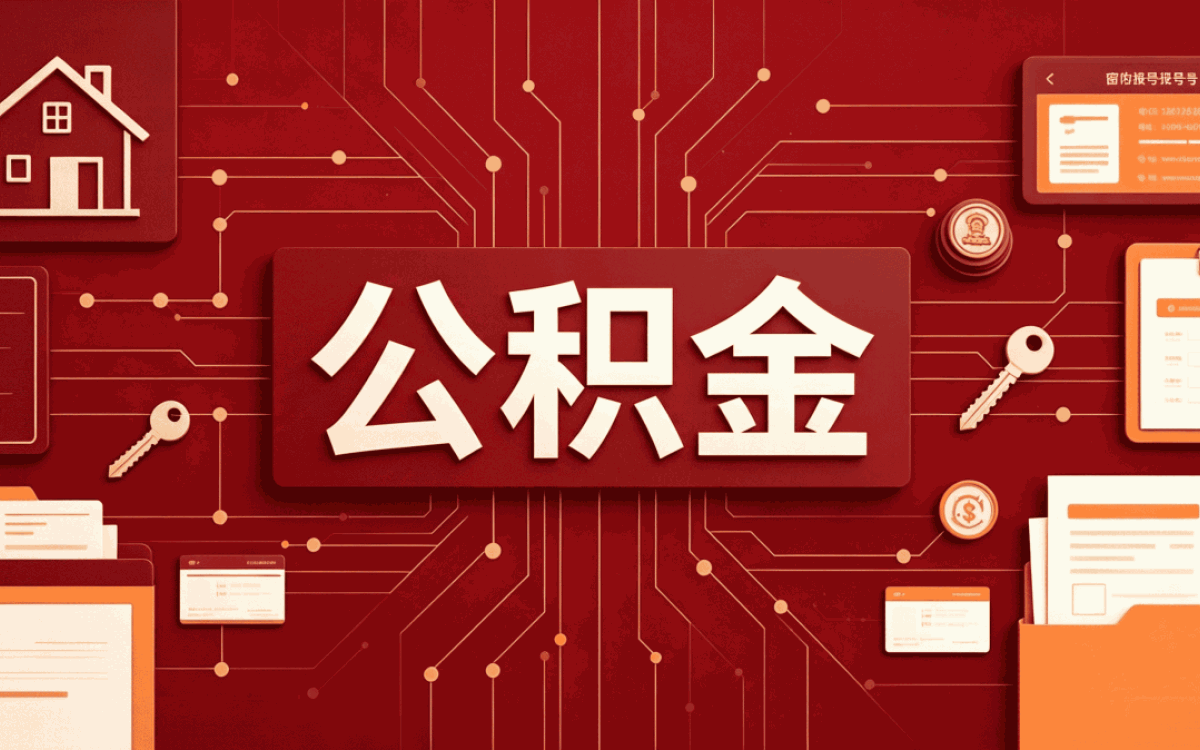 汕头公积金教育提取我跑了两趟才办成