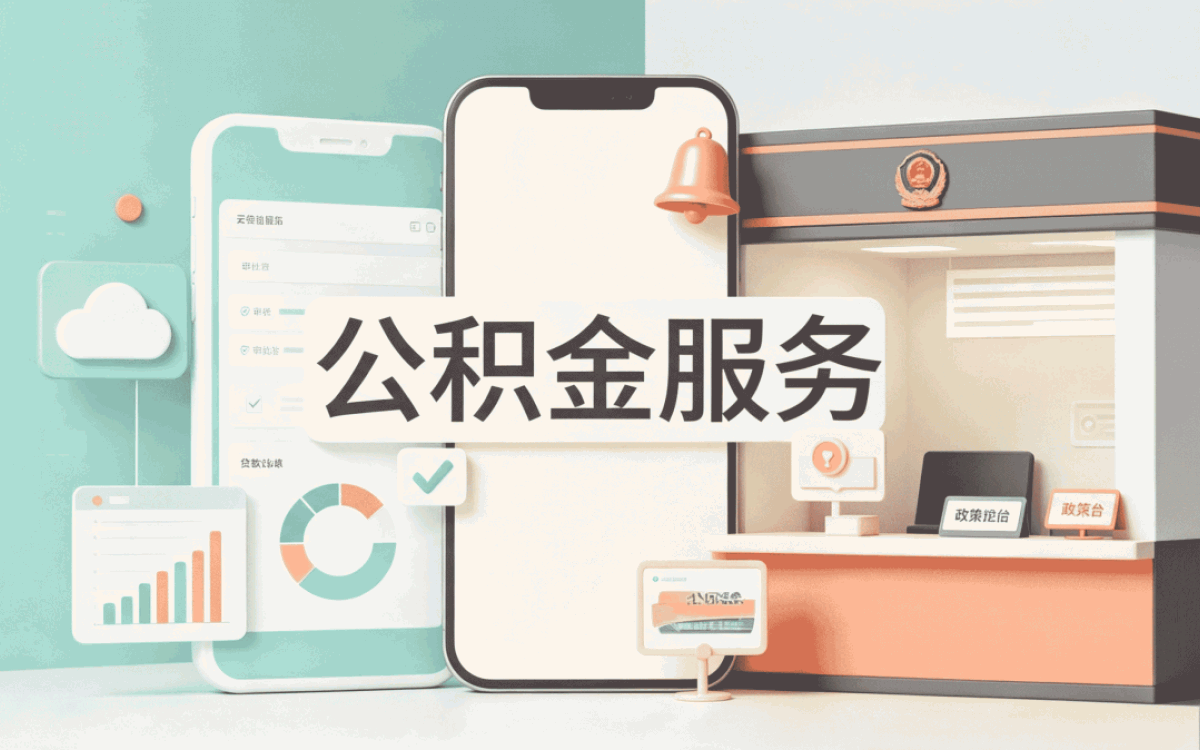 汕头公积金如何提取偿还非个人房产容易白跑