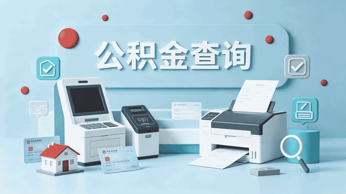 汕头公积金代办是怎么实现的带啥材料