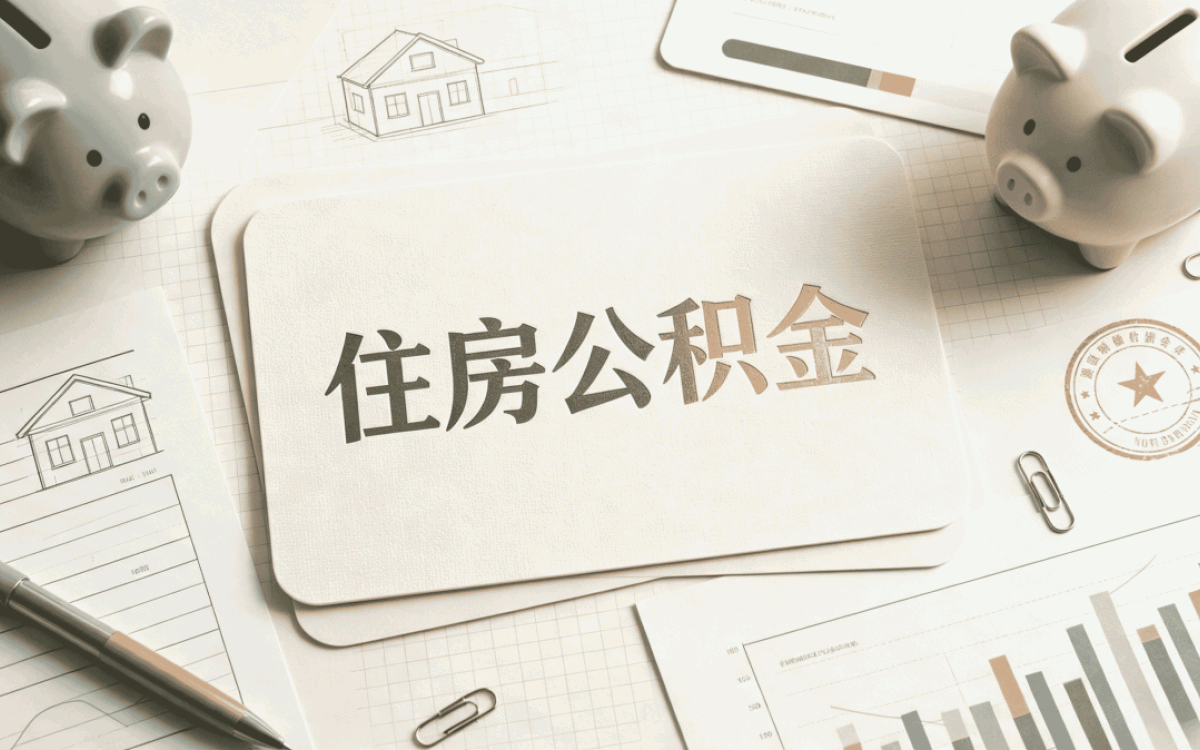 汕头封存后公积金销户条件别白跑
