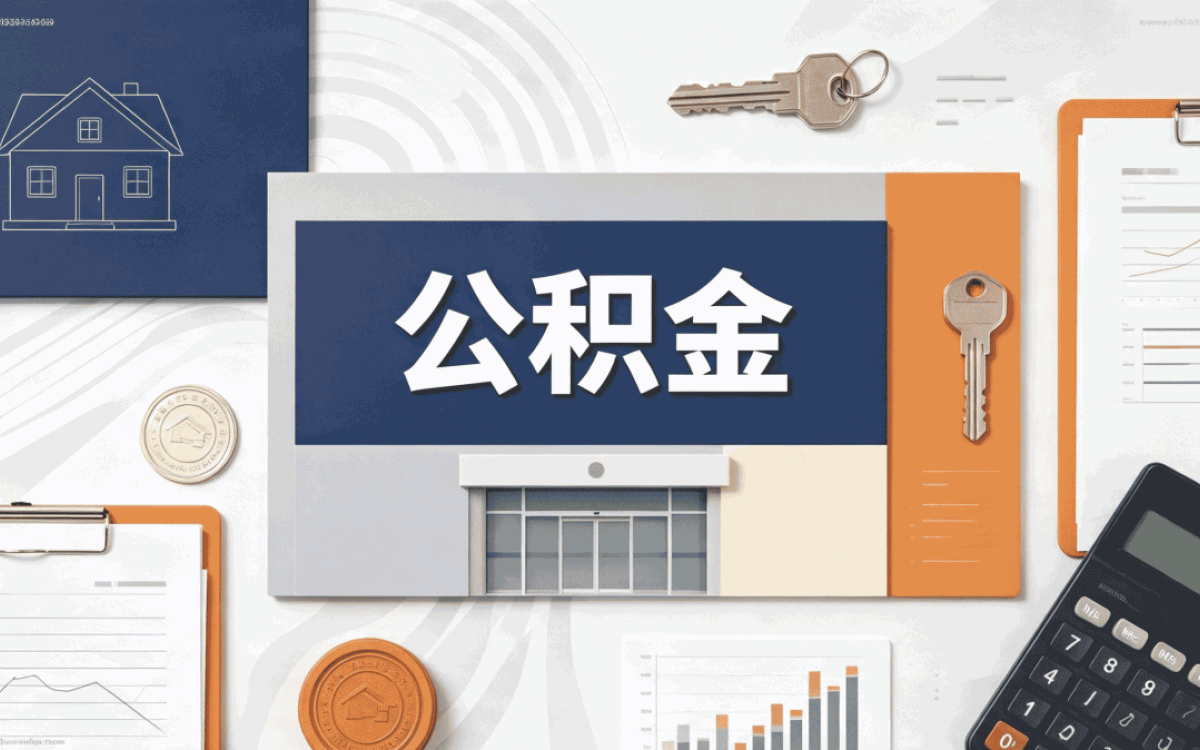 汕头住房公积金提取新规全攻略哪种划差多少钱