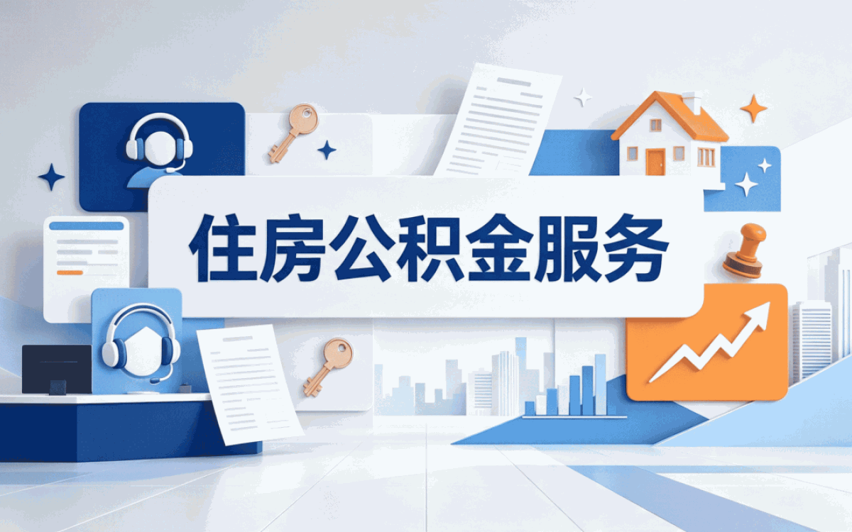 汕头公积金租房提取申请表别踩这几个坑