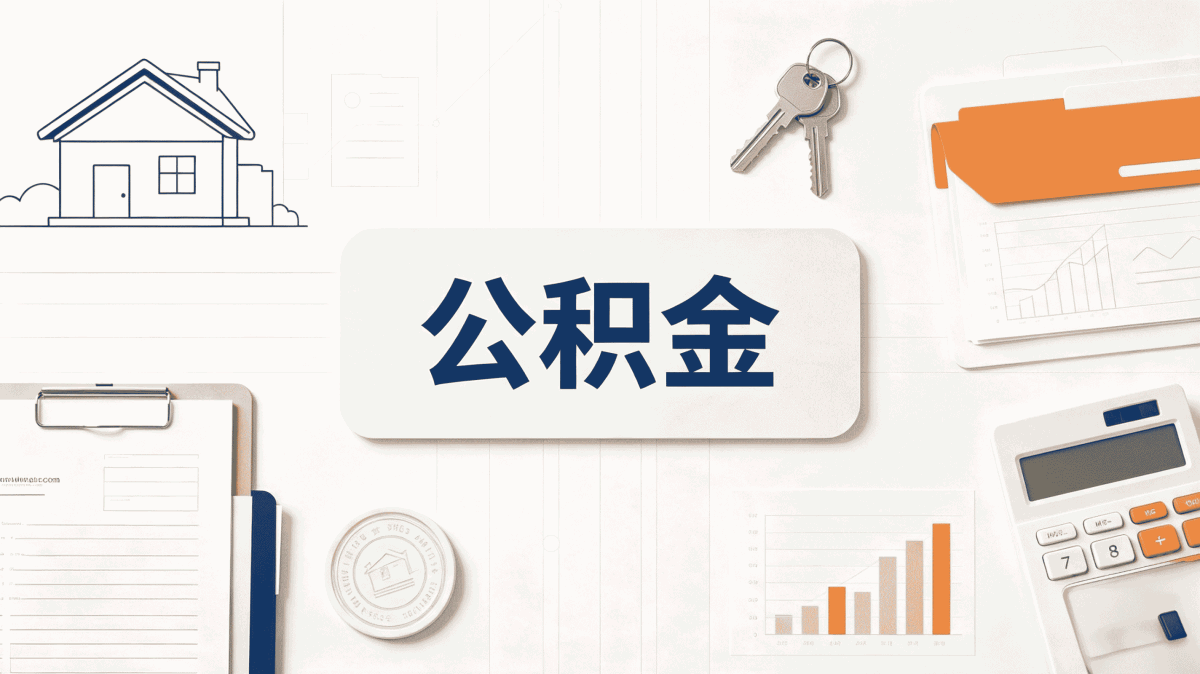 汕头单位倒闭公积金销户注意事项差多少钱