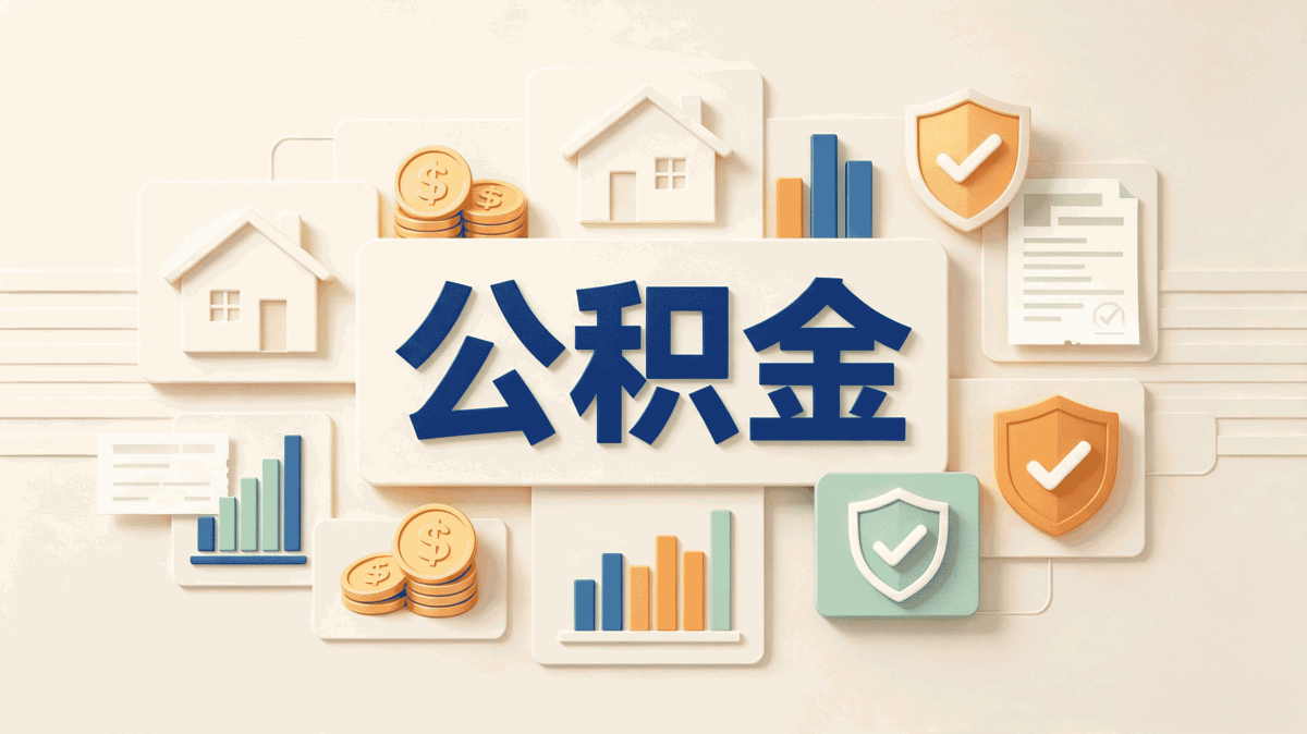 汕头公积金在职员工提取条件调了没