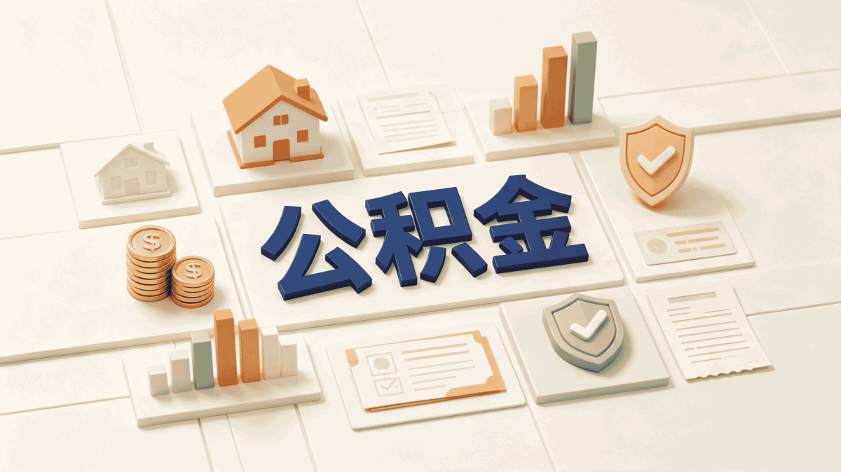 汕头继承公积金转移流程我办完才敢说