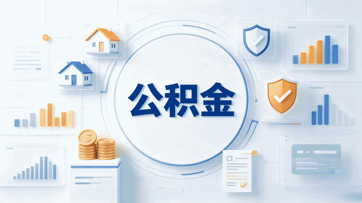 汕头住房公积金账户合并带什么材料去哪办