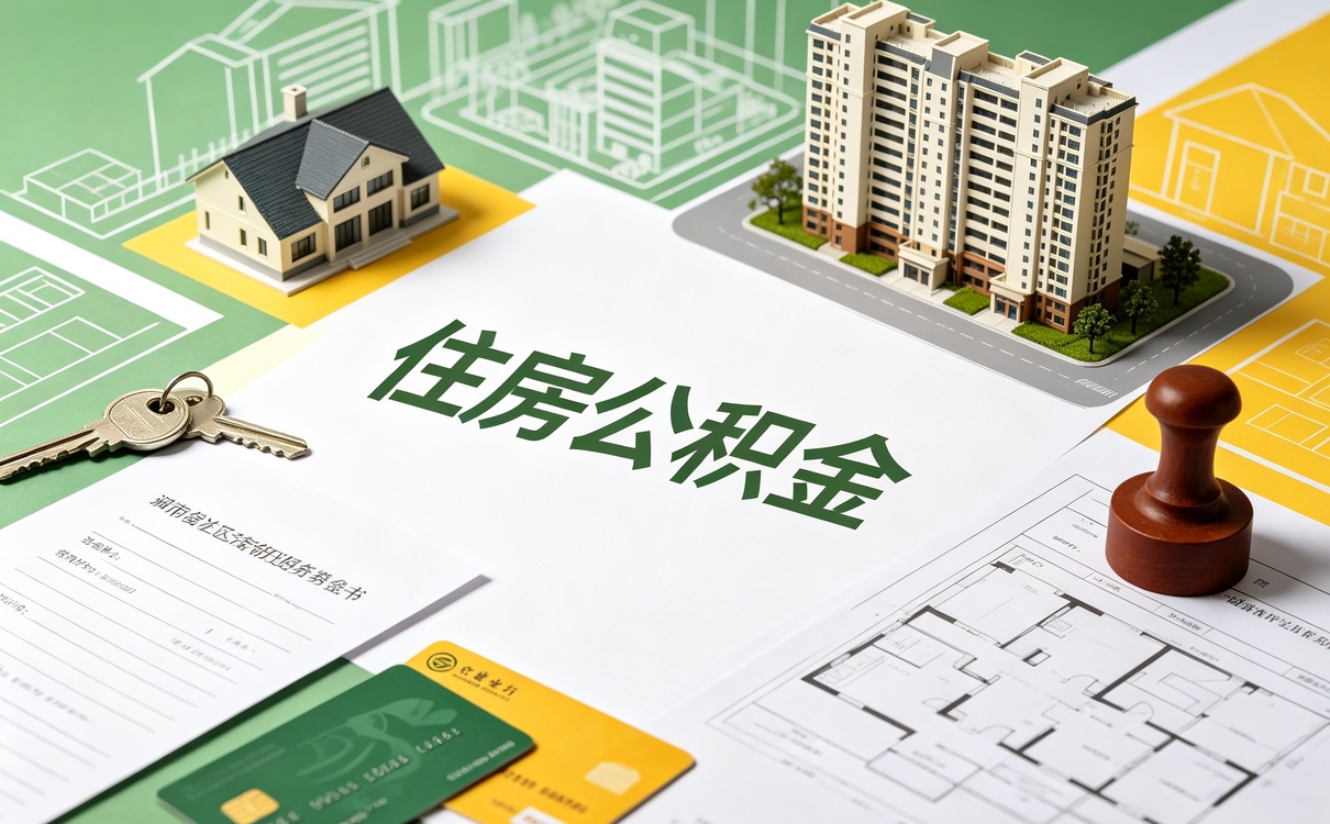 汕头新市民公积金提取流程材料窗口