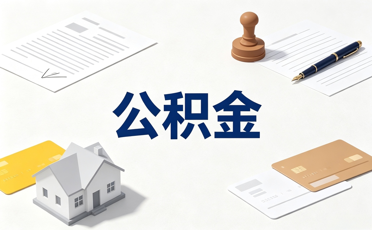 汕头公积金合并销户余额哪去了怎么查询