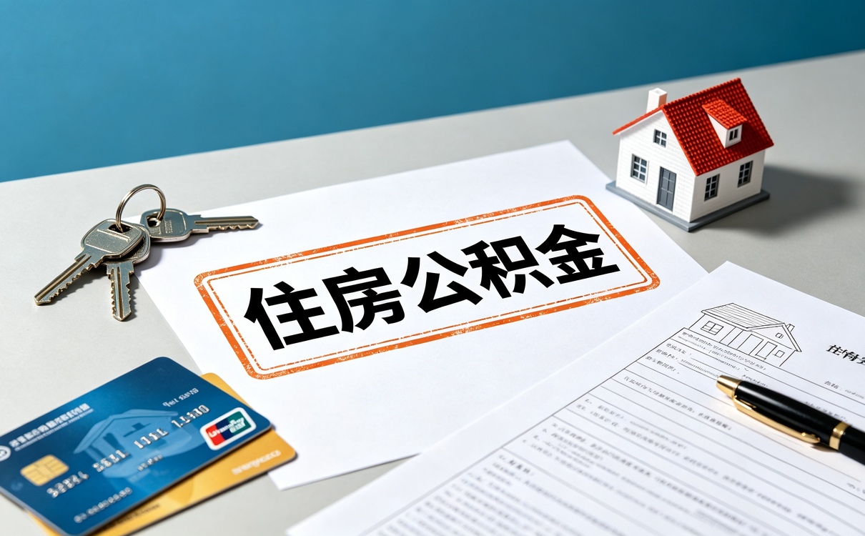 汕头市管公积金提取流程别踩这几个坑